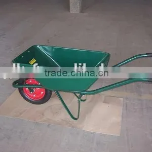 Wb2200 High Quality Wheelbarrow for Sale thumbnail-5