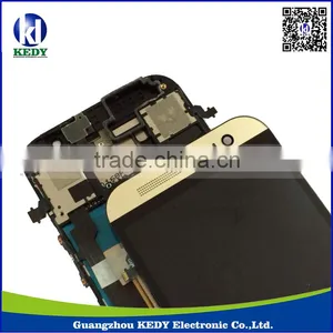 for Htc One m8 Lcd , for Htc One m8 Lcd With Digitizer Frame thumbnail-1