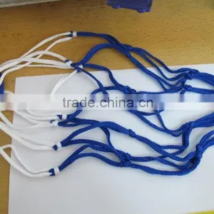 Customized Mesh Bag Ball Carrying Net Bags for 1 Ball Capacity thumbnail-1