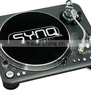 Professional dj Turntable X-TRM 1 thumbnail-1