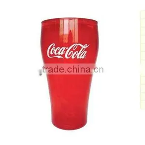 2015 Promotional Plastic pp Plastic 3d Water Cups thumbnail-1