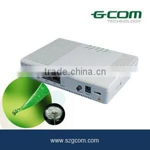 GCOM GN2000 Series GPON SFP ONU thumbnail-1