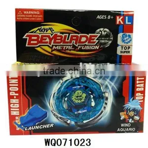 Newest Super Alloy Beyblade Arena thumbnail-1