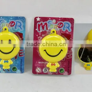 Smile CARTOON MIRROR , Comb and Mirror thumbnail-1