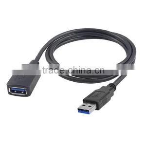 USB 3.0 Extension Cable - A-Male to A-Female thumbnail-2
