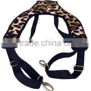 Djembe Drum Straps African Animale Printed thumbnail-2