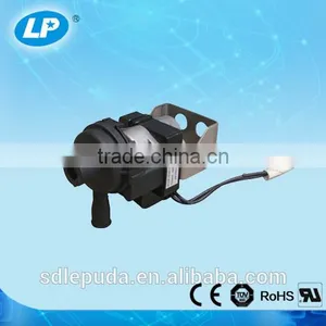 Condensate Motor Applied in Central Air-Condition thumbnail-1