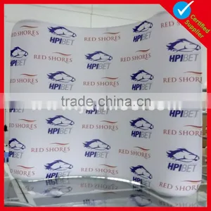 Activity Advertising Fabric Structures thumbnail-1