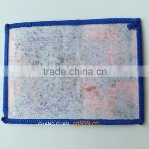 Wholesale Woven Label for School Uniform thumbnail-2