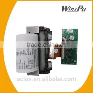 TP24X Thermal Printer Mechanism With Control Board thumbnail-2