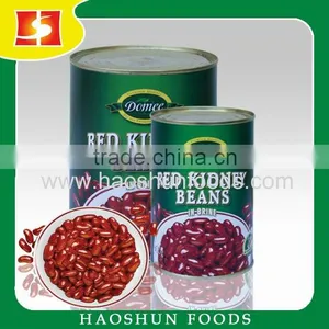 Canned Red Kidney Beans thumbnail-1