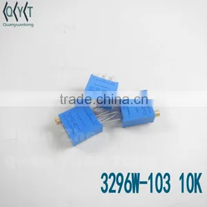 Potentiometer 3296W-103 10K thumbnail-2
