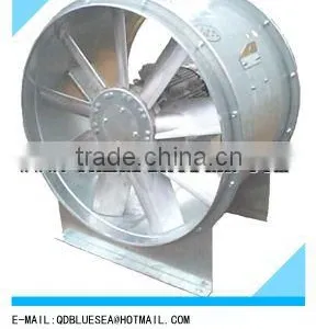 CZT50C Vessel Air Axial Flow Fan thumbnail-2