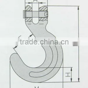 Large Opening Container Hook thumbnail-1