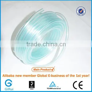 Elastic Soft Transparent Plastic Tube thumbnail-5