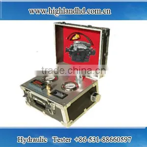 Hydraulic Industrial Digital Hydraulic Pressure Gauge for Hydraulic Marketing thumbnail-2