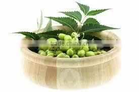 Pure Cold Pressed Neem Oil thumbnail-4