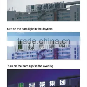 Led Single Light for Advertising thumbnail-1