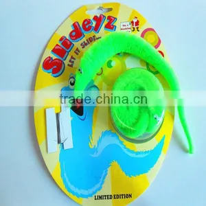 Free Sample Trick Toy 23cm Magic Worm thumbnail-1