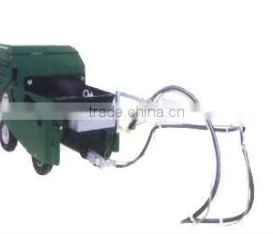 Artificial Grass Installation Machine Spray Insulation Equipment thumbnail-1