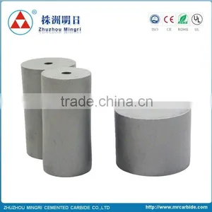 Tungsten Carbide Cold Forging Die Impact Resistance Forging Dies thumbnail-1