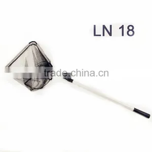 COLLAPSIBLE LANDING NETS for Fishing thumbnail-3