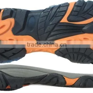 2016 Injection Foaming Rubber Athletic Outsole Eva Maker Molds Quality Choice thumbnail-4