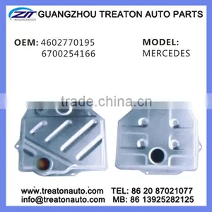 TRANSMISSION FILTER 4602770195 6700254166 FOR MERCEDES BENZ thumbnail-1
