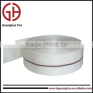 4 Inch Pvc Lay Flat Fire Hose for Irrigation thumbnail-2