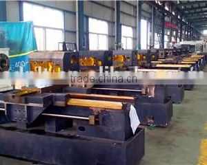 CK6165E Long Work Piece (pipe) Automatic Turning Lathe thumbnail-6
