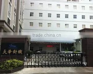 Changle Tianhua Knitting Co., Ltd. company overview - view 1 thumbnail