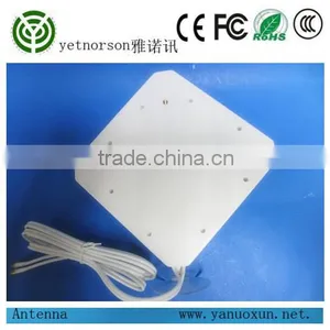 High Gain 35dbi 4g Lte Antenna Mimo 4g Antenna for Huawei Protable Wifi Modem thumbnail-5