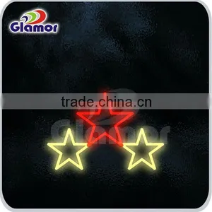 Led Christmas Star Light, Christmas Motif Light thumbnail-1