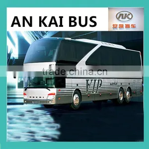 2015 Sinotruck Manufacture for Export Africa Coach Bus 35 thumbnail-2