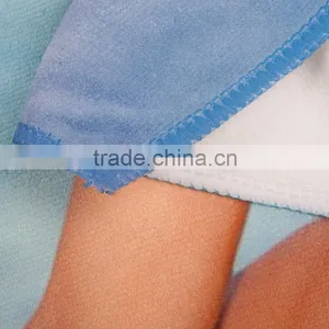 Hot Sale Good-looking Customize Heat Transfer Printed Hotel Towel thumbnail-4