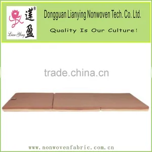 Portable 3 Folding Mattress for Travel thumbnail-3