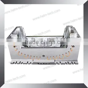 Home Appliance Mould-auto Mould-5120 thumbnail-1