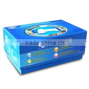 1D POS Laser Barcode Scanner, AIBAO, A-18 thumbnail-6