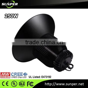 Led Highbay Fixtures 200w Led High Bay Light Lux thumbnail-3