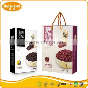 China Nutritional Grains Food Matched Rice Kinds Of Beans thumbnail-1
