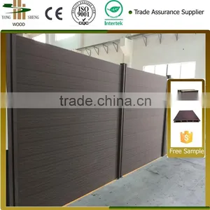 Lowest Price Verandah Weather Resistant Wpc Products thumbnail-5