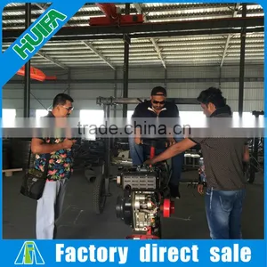China Automatic Portable Filling Machine for Insecticide Spray thumbnail-1