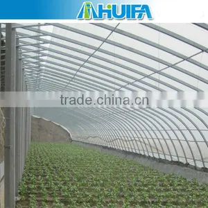 Agricultural Solar Greenhouse For Sale thumbnail-1