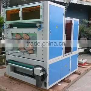 Automatic Screen Protector Die Cutting Machine thumbnail-1