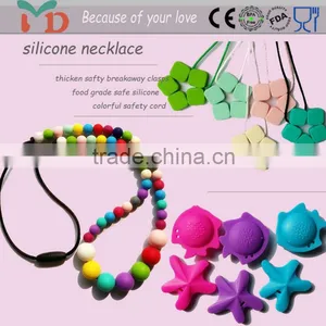 New Design BPA Free Food Grade Silicone Baby Teeth of Choice for Biscuits thumbnail-6