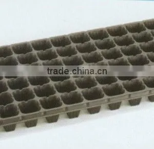 72 Holes Poly Styrene Plug Tray for Nursery thumbnail-1