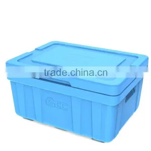 Food Preservation Insulated Box Vintage Food Boxes thumbnail-1