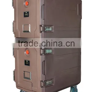 Hot Sale SB1-D165 Food Heating Cabinet thumbnail-2