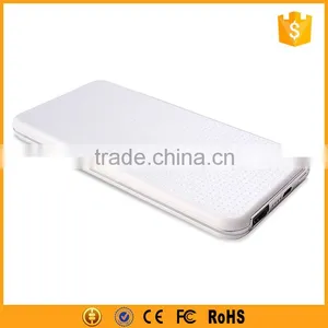 Promotional Best Slim Power Bank 5000mAh for Nikon thumbnail-4