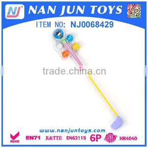 Kids Plastic Mini Golf Ball Toys Sets for Kids thumbnail-1